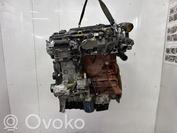 Peugeot Expert Engine 