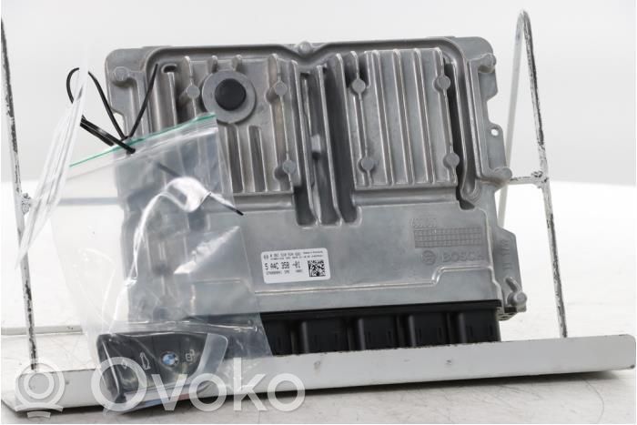 BMW 1 F40 Sterownik / Moduł ECU 