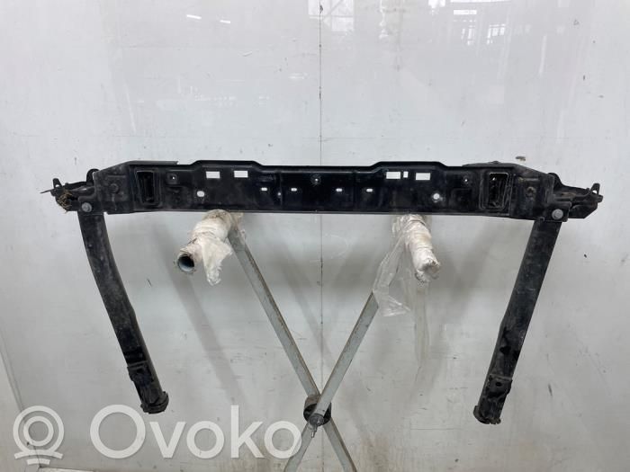 Opel Grandland X Panou suport radiator 