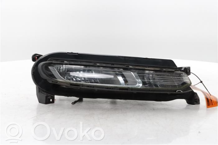 Citroen C3 Aircross LED-Tagfahrscheinwerfer 