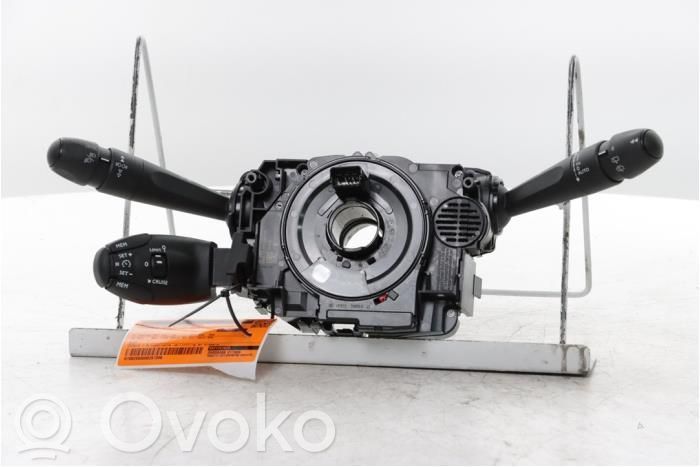 Citroen C3 Aircross Interruptor/palanca de limpiador de luz de giro 
