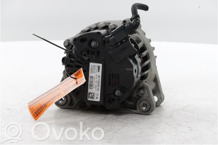 Citroen C3 Aircross Generatore/alternatore 