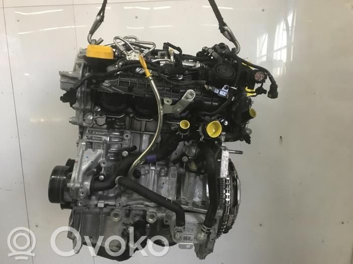 Nissan Townstar Engine 