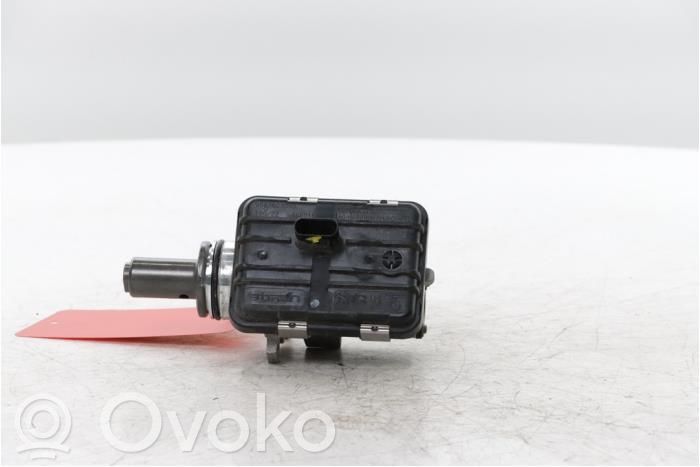 Citroen C4 II Module de commande de frein à main 