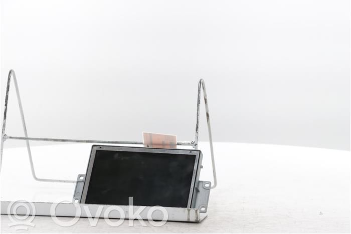 Citroen DS3 Screen/display/small screen 
