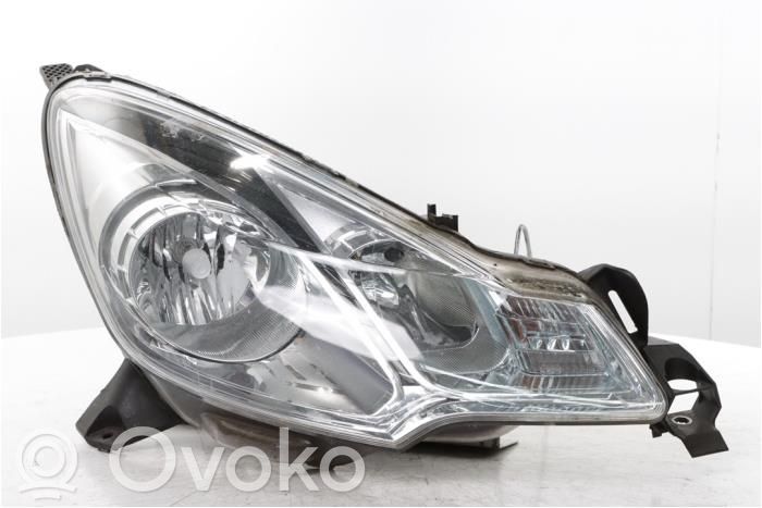 Citroen DS3 Phare frontale 