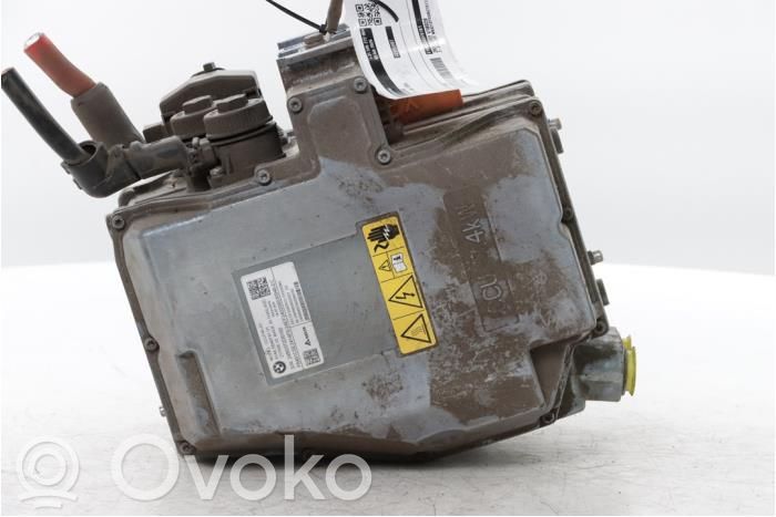 BMW X1 U11 Inversor/convertidor de voltaje 