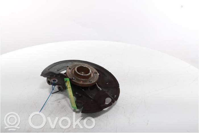 Opel Grandland X Fuso a snodo con mozzo ruota anteriore 