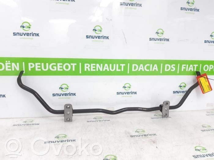 Citroen DS7 Crossback Bară antiruliu față 