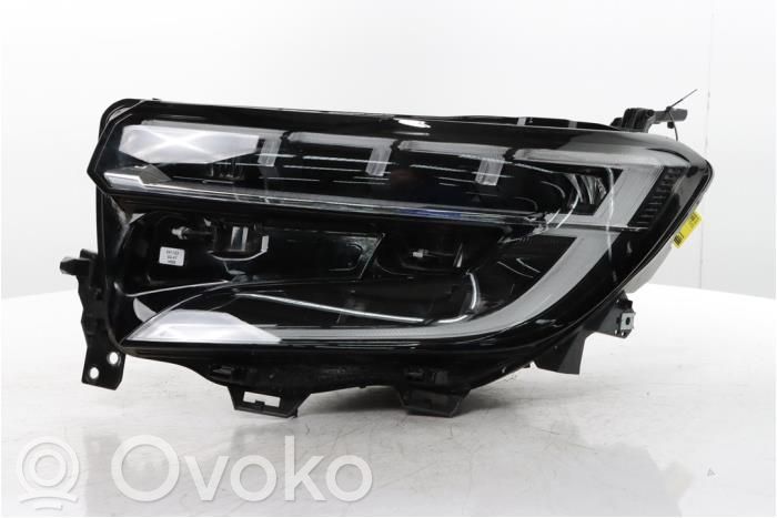 Renault Austral Lampa przednia 
