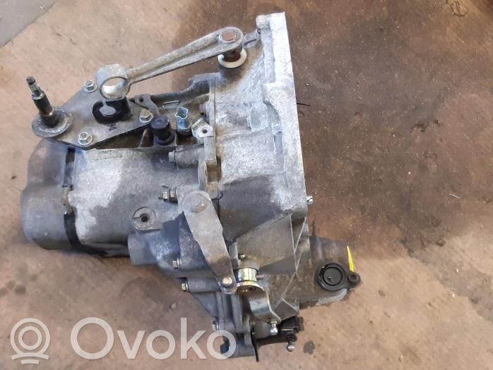 Peugeot 206 Boîte de vitesses manuelle à 5 vitesses
