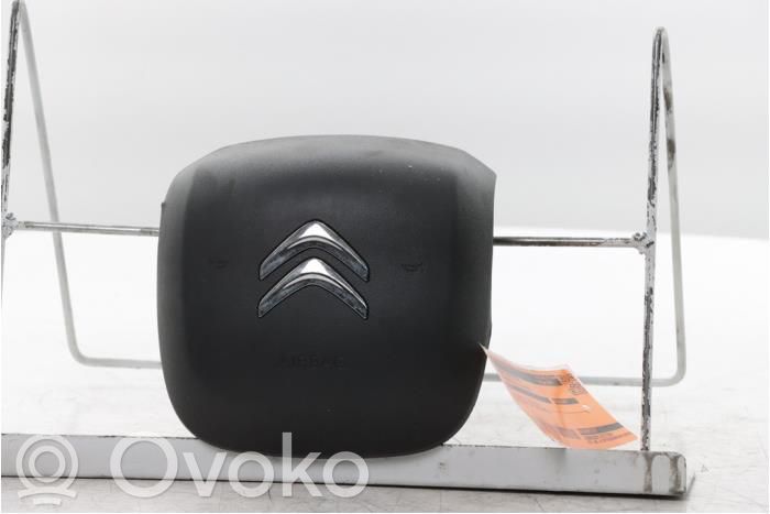 Airbag dello sterzo   98128997ZD
