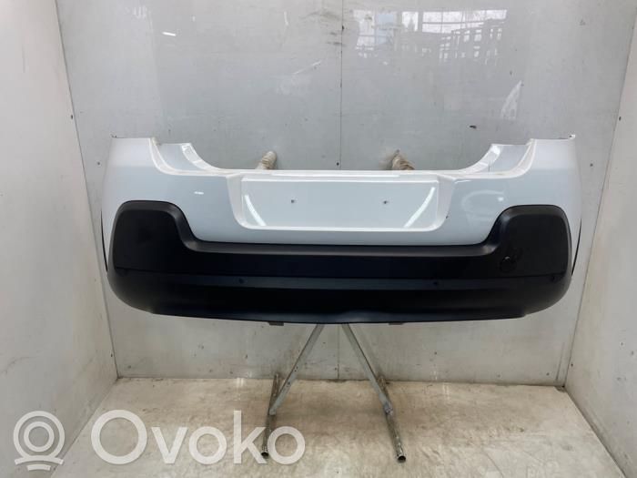Citroen C3 Paraurti