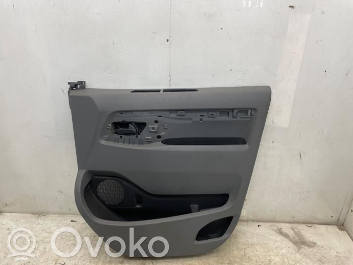 Peugeot Expert Rivestimento del pannello della portiera anteriore 