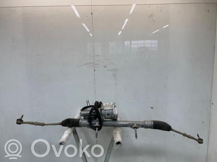 Citroen C3 Aircross Hammastangon mekaaniset osat 