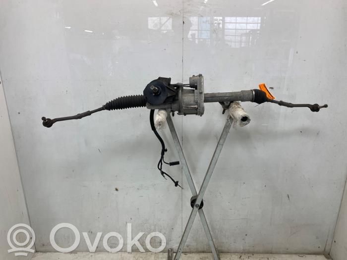 Citroen C3 Hammastangon mekaaniset osat 
