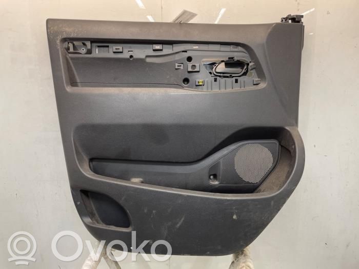 Peugeot Expert Revestimiento de puerta delantera 