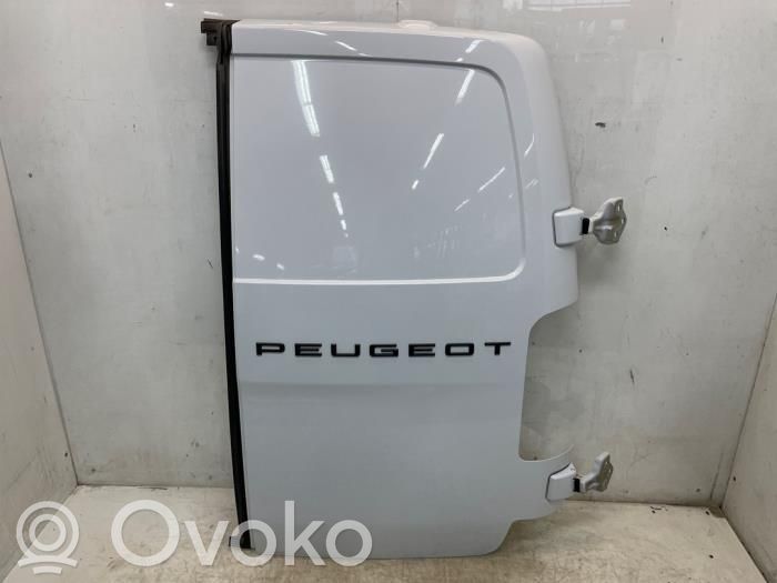 Peugeot Expert Puerta de carga trasera/atrás 
