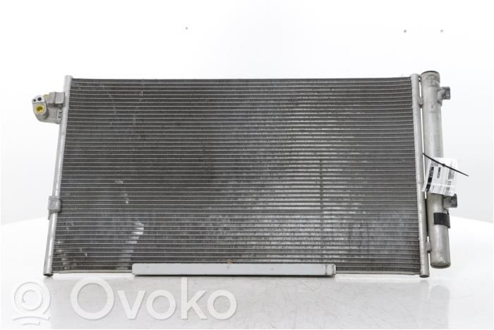 BMW 5 G30 G31 G38 Skraplacz / Chłodnica klimatyzacji 