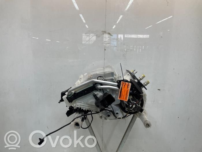 Citroen C3 Picasso Obudowa nagrzewnicy 