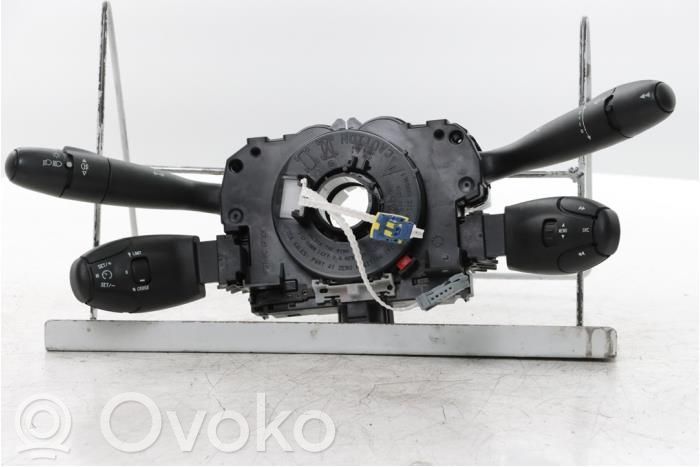 Citroen Berlingo Commodo, commande essuie-glace/phare 