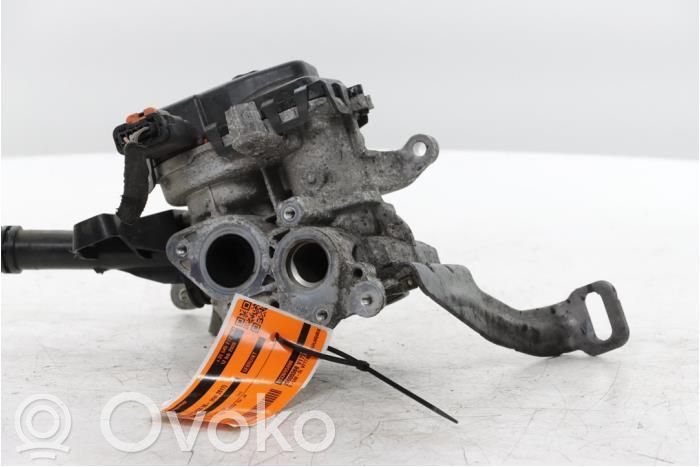 Citroen Berlingo Válvula EGR 