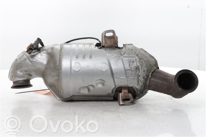 Filtru de particule catalizator/FAP/DPF   9823467180,1321717X,9805130480,9815574580,PSAK678,PSAK721,PSAK732