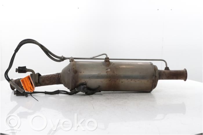 Citroen Berlingo Filtru de particule catalizator/FAP/DPF