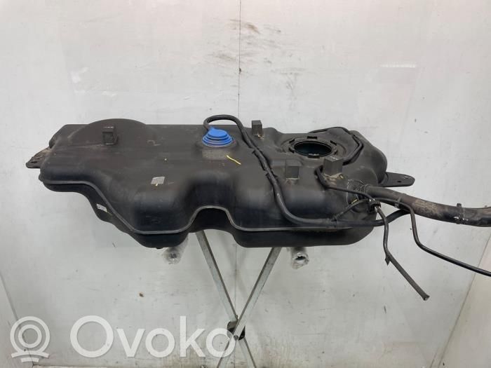 Renault Arkana Polttoainesäiliö 