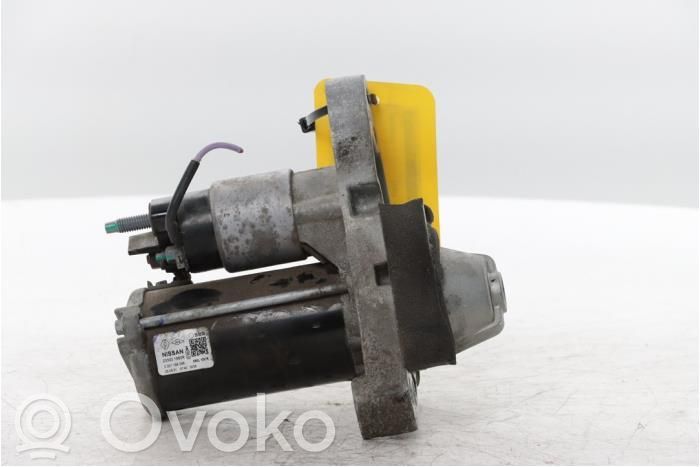 Renault Arkana Motorino d’avviamento 