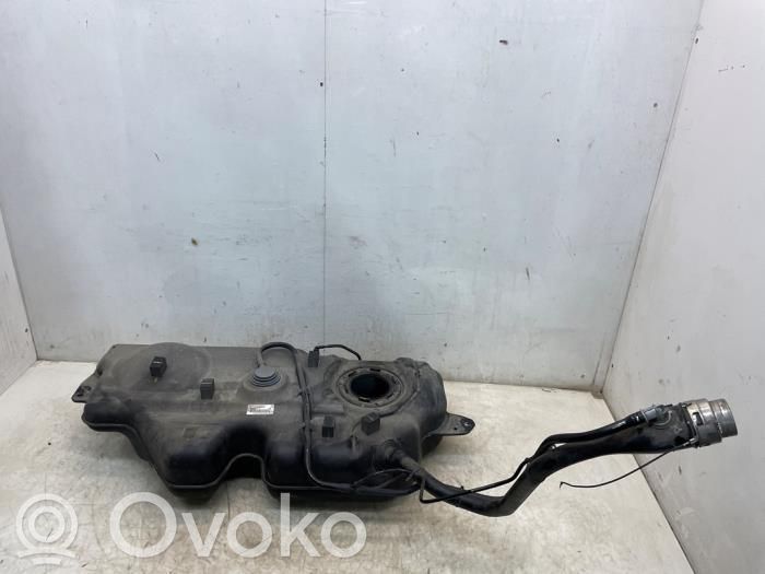 Renault Arkana Polttoainesäiliö 