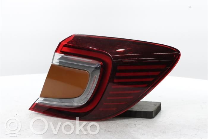 Renault Captur II Lampa tylna 