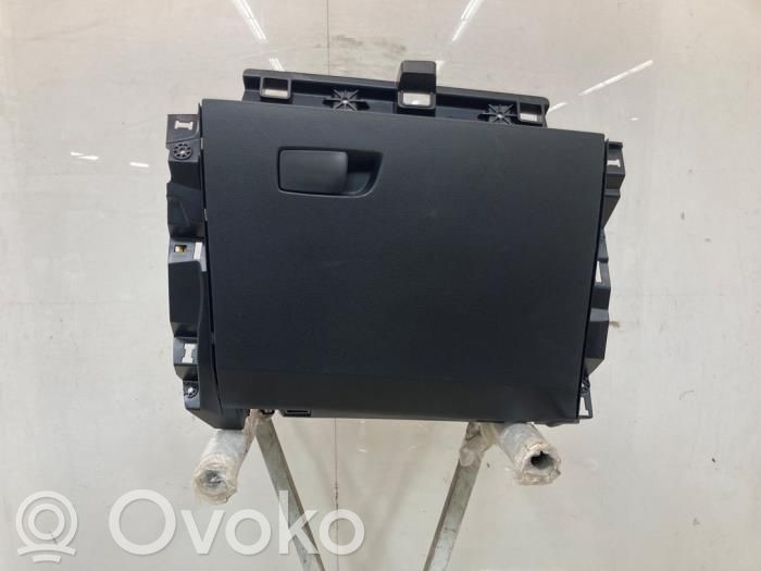 Renault Captur II Set torpedou 