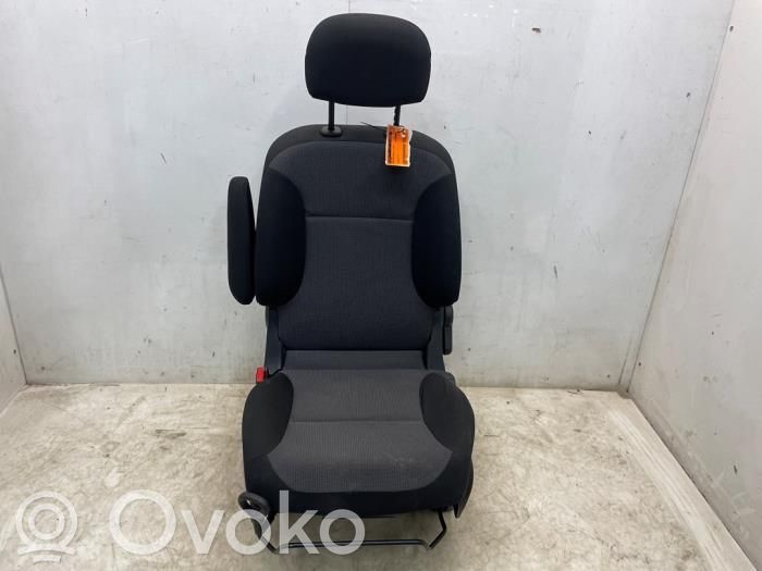 Citroen Berlingo Front driver seat 