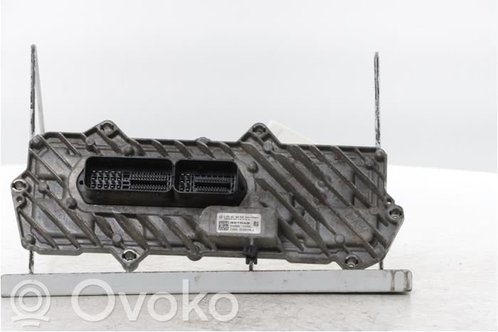 Renault Arkana Gearbox control unit/module 