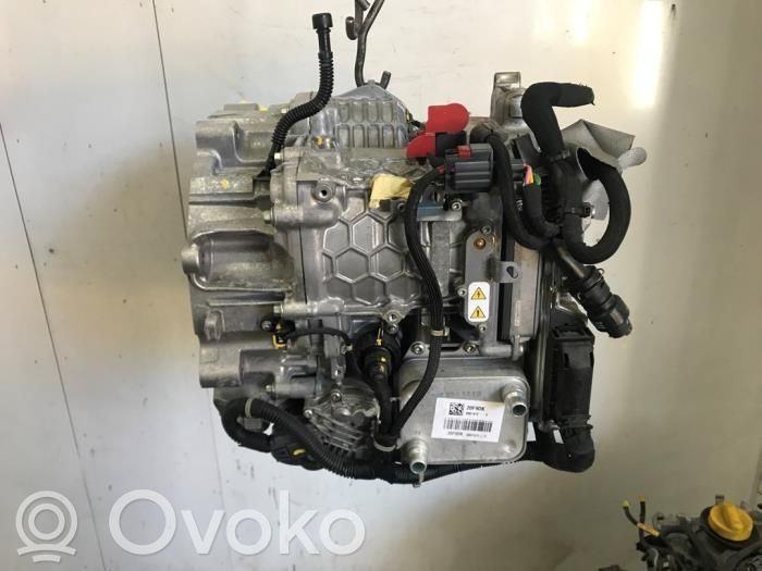 Peugeot 3008 III Manualna 5-biegowa skrzynia biegów 