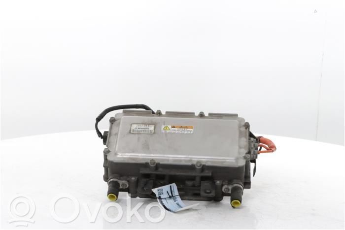 Peugeot iOn Riscaldatore liquido di raffreddamento 