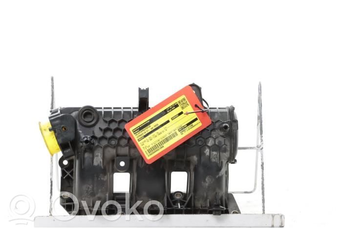 Citroen C4 II Collettore di aspirazione