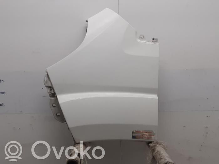Citroen Jumper Sparnas 