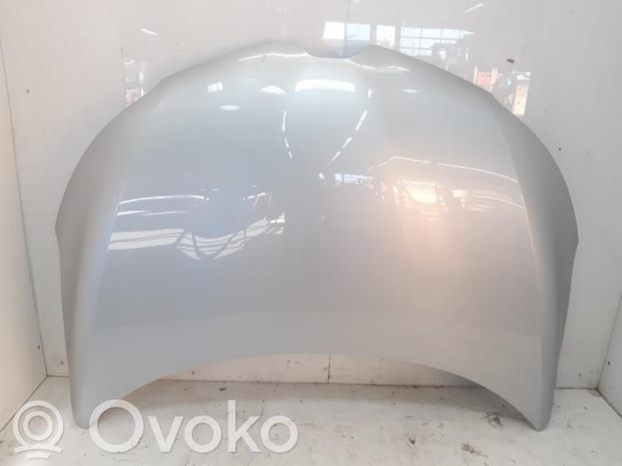 Renault Kadjar Капот двигателя 