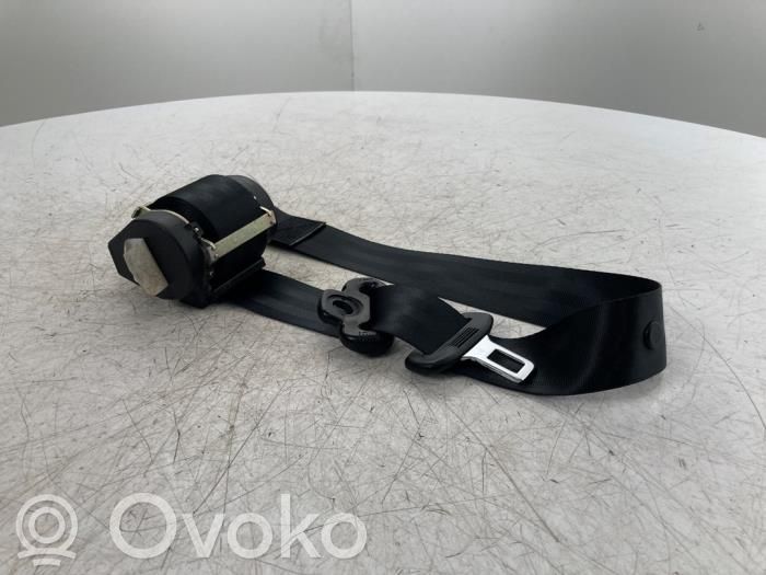 Peugeot Boxer Saugos diržas priekinis 