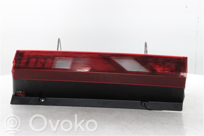 Renault Master IV Takavalot 