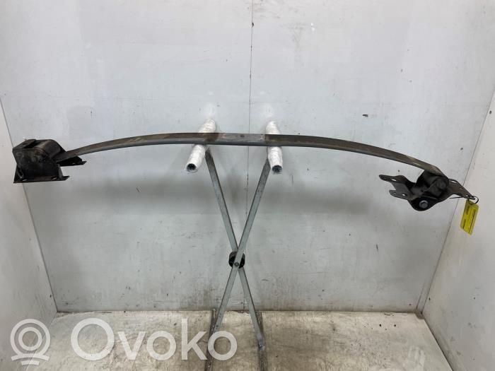 Renault Master IV Rear leaf spring 