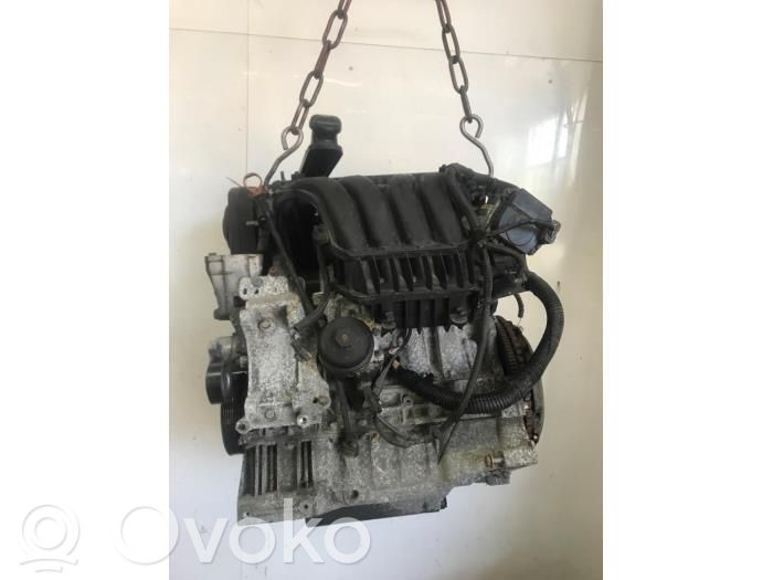 Citroen C4 Grand Picasso Motor 