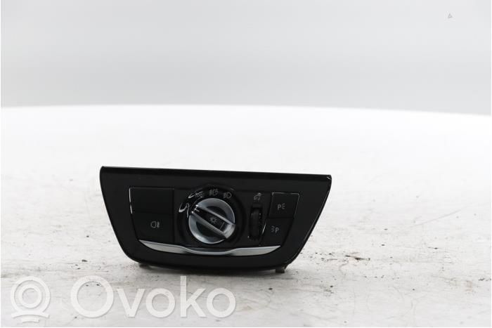 BMW 5 G30 G31 G38 Interruptor de luz 