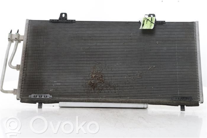 Opel Mokka B Gaisa kondicioniera dzeses radiators 