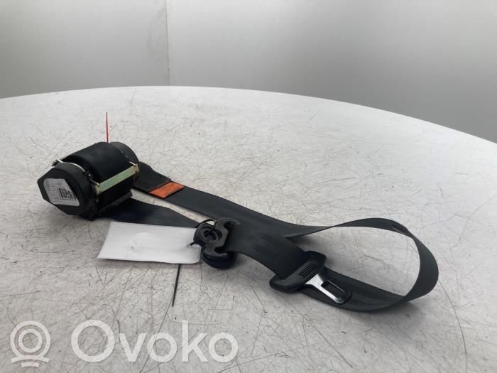 Fiat Ducato Saugos diržas priekinis 