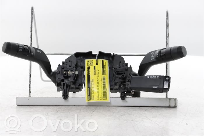 Renault Master IV Commodo, commande essuie-glace/phare 