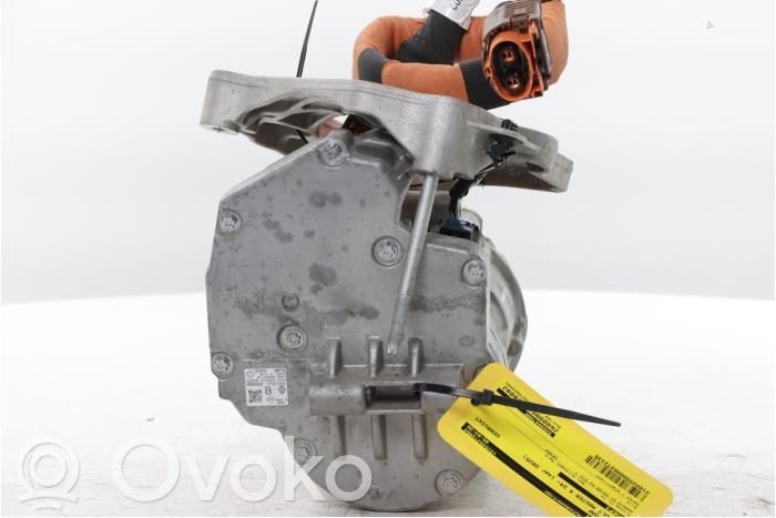 Renault Master IV Compresor (bomba) del aire acondicionado (A/C)) 