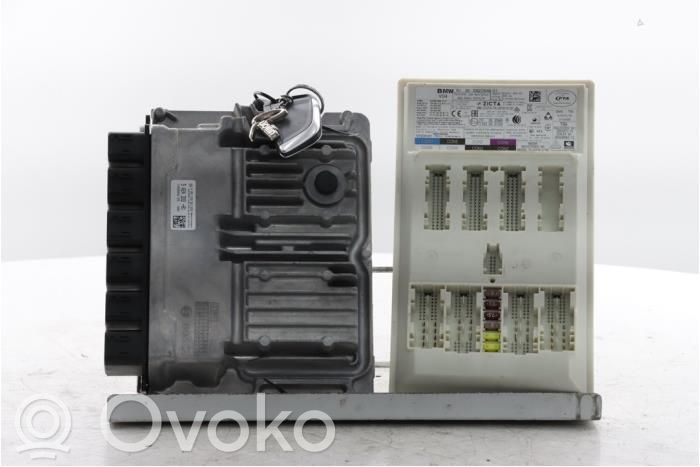 Engine control unit/module   5A24333,12145A46249,61355A2D542